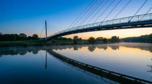 Sablé-sur-Sarthe : Leudière dévoile ses chantiers pour 2026-2030