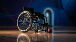 Sains-en-Gohelle : séance handisport pour les jeunes le 23 avril