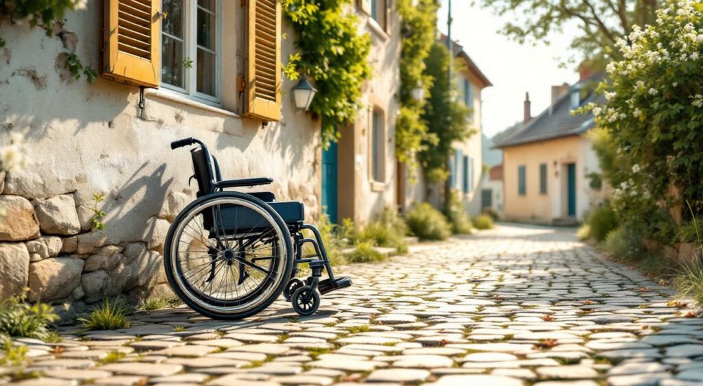 Saint-Alban-sur-Limagnole : une rencontre pour l&rsquo;inclusion des personnes handicapées