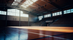 Saint-Amand-les-Eaux : le handball au service de l’emploi avec le sous-préfet de Valenciennes