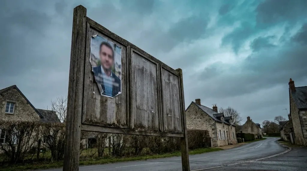 Saint-Amand-Longpré : Didier Dezé remporte tout au premier tour