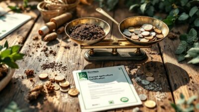 Saint-Amour : la transition bio en débat, les subventions au cœur des échanges