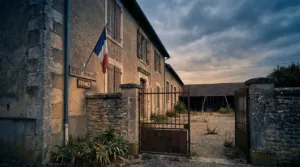 Saint-Amour : les parents d&rsquo;élèves se mobilisent contre la suppression de postes