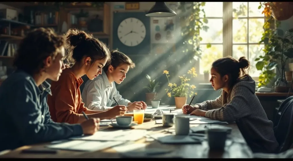 Saint-André-les-Vergers : des ateliers pour déstigmatiser la santé mentale des jeunes