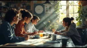 Saint-André-les-Vergers : des ateliers pour déstigmatiser la santé mentale des jeunes