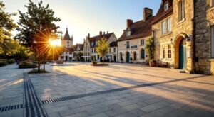 Saint-Ay sensibilise ses organisateurs à l&rsquo;accessibilité des événements