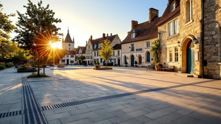 Saint-Ay sensibilise ses organisateurs à l'accessibilité des événements