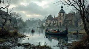 Saint-Bénin-d&rsquo;Azy : la navette de livres contre l&rsquo;isolement des hameaux