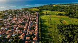 Saint-Benoît : le PLU en consultation pour préparer 50 000 habitants