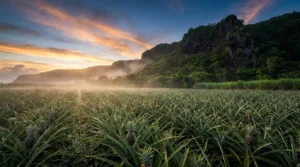 Saint-Benoît : les fruits tropicaux réunionnais gagnent du terrain à l&rsquo;export