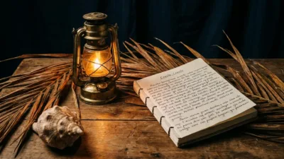 Saint-Benoît : une soirée contes créoles gratuite pour préserver l'oralité réunionnaise