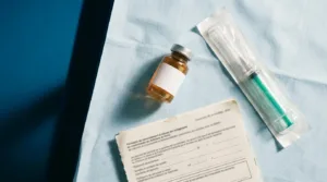 Saint-Brice : vaccination grippe lancée tôt pour protéger les plus fragiles