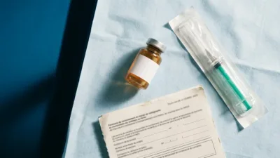 Saint-Brice : vaccination grippe lancée tôt pour protéger les plus fragiles