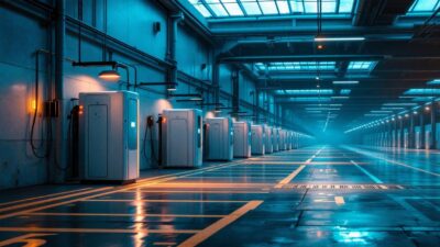 Saint-Brieuc : 33,79 M€ pour les transports dans le budget 2026