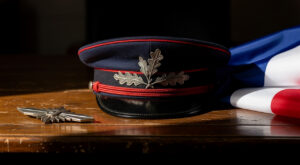 Saint-Brieuc : le colonel Jean Moine quitte le SDIS 22 après quatre ans à sa tête