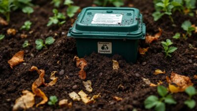 Saint-Brieuc mobilise ses habitants pour réduire déchets et préserver les espaces verts