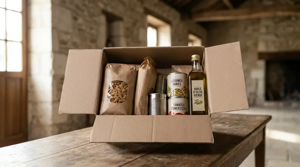 Saint-Calais : le Secours populaire renforce son ancrage social dans le nord Sarthe