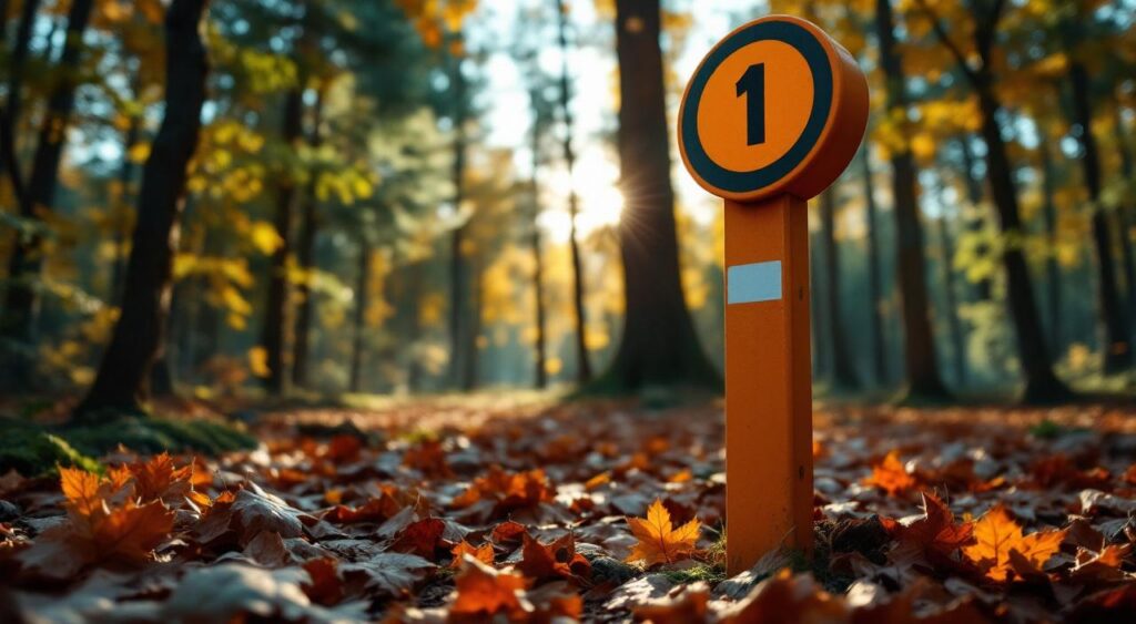 Saint-Céré : une course d&rsquo;orientation en forêt ce samedi