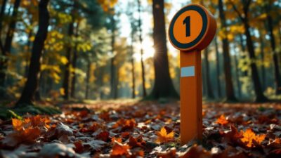 Saint-Céré : une course d'orientation en forêt ce samedi