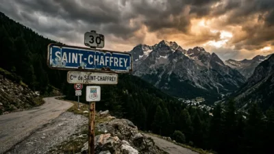 Saint-Chaffrey : grève et parents mobilisés pour les infrastructures scolaires