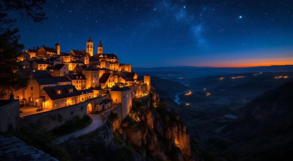 Saint-Cirq-Lapopie : théâtre en plein air ce mercredi pour revivre le Moyen Âge