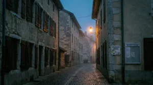 Saint-Claude : le maire présente son rapport sur la sécurité publique