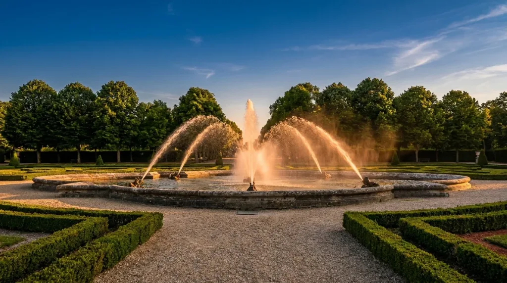 Saint-Cloud : la 20e édition de Concerts & Jeux d&rsquo;Eau le 13 juin