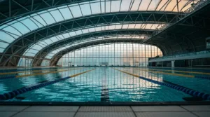 Saint-Denis accueille les Championnats d&rsquo;Europe de natation en août