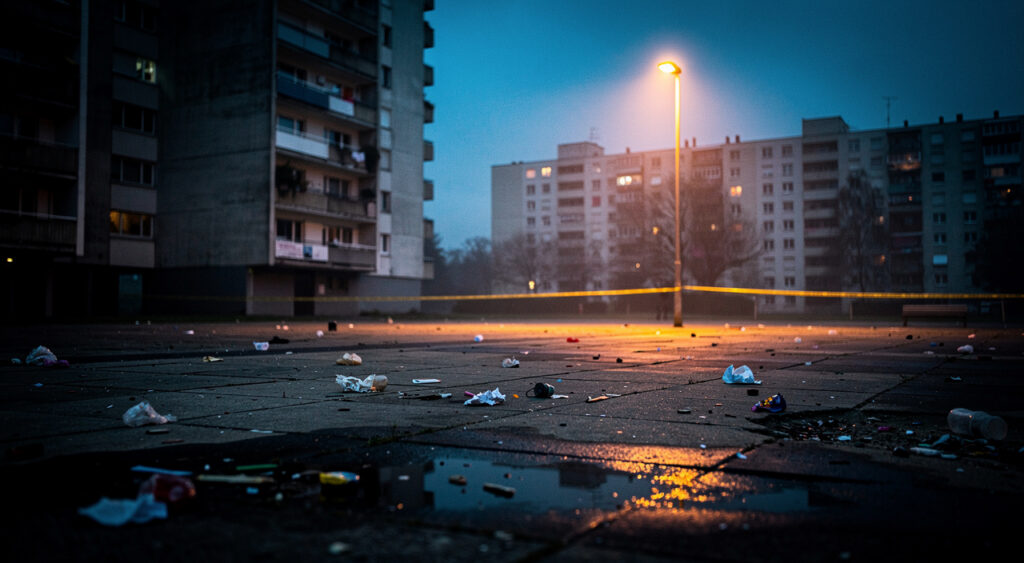Saint-Denis : Bagayoko critique le « manque de discernement » de la police au Franc-Moisin