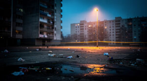 Saint-Denis : Bagayoko critique le « manque de discernement » de la police au Franc-Moisin