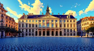 Saint-Denis : Bagayoko mobilise des milliers contre le racisme après les attaques de CNews