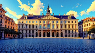 Saint-Denis : Bagayoko mobilise des milliers contre le racisme après les attaques de CNews