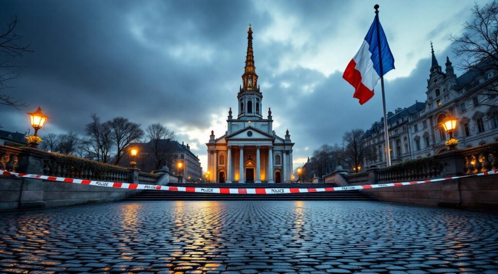 Saint-Denis : la préfecture interdit le rassemblement d&rsquo;extrême droite contre Bagayoko