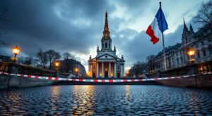 Saint-Denis : la préfecture interdit le rassemblement d&rsquo;extrême droite contre Bagayoko