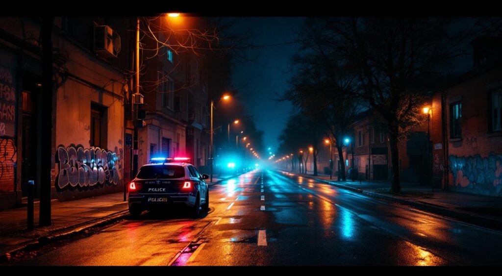 Saint-Denis : les policiers municipaux fuient après l&rsquo;annonce de désarmement