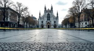 Saint-Denis : rassemblement d&rsquo;extrême droite interdit, tensions redoutées
