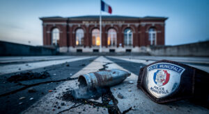 Saint-Denis : tirs de mortiers quasi quotidiens depuis l&rsquo;élection de Bally Bagayoko