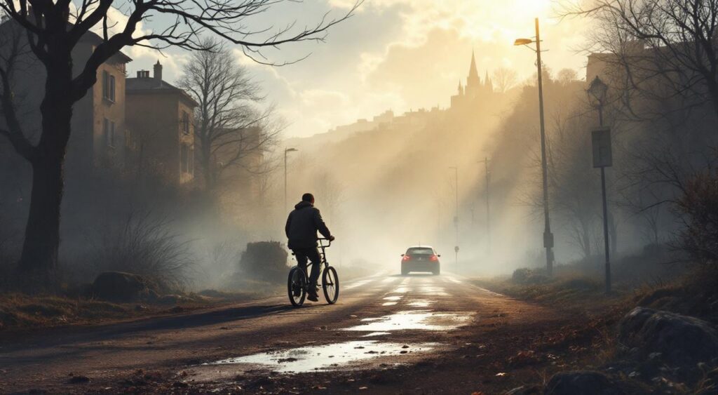 Saint-Denis : un jeune homme en trottinette tué par une voiture chemin du Cornillon