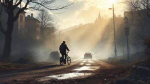 Saint-Denis : un jeune homme en trottinette tué par une voiture chemin du Cornillon