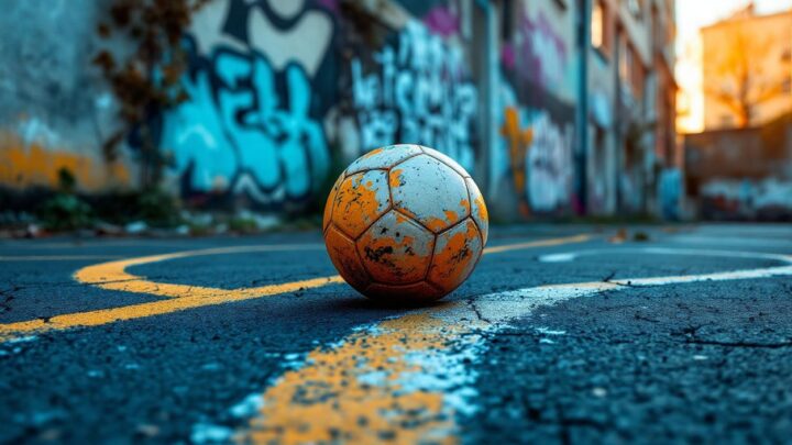 Saint-Denis : une expo retrace les militants qui ont fait du sport un outil politique