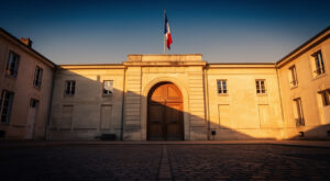 Saint-Didier : agression à la tronçonneuse pour dette, 8 et 14 mois de prison ferme