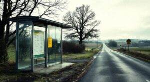 Saint-Didier-en-Velay : la mobilité rurale cherche un second souffle