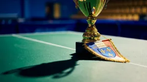 Saint-Dié : le club de tennis de table déodatien sacré champion des Vosges par équipes