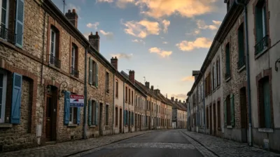 Saint-Dizier : les télétravailleurs font grimper les prix de l'immobilier