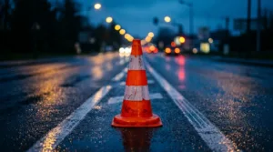 Saint-Dizier : un accident bloque la route principale deux heures