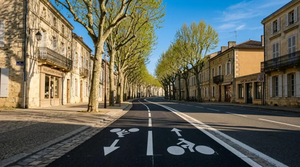Saint-Dizier veut muscler son réseau cyclable pour réduire la place de la voiture