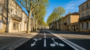 Saint-Dizier veut muscler son réseau cyclable pour réduire la place de la voiture