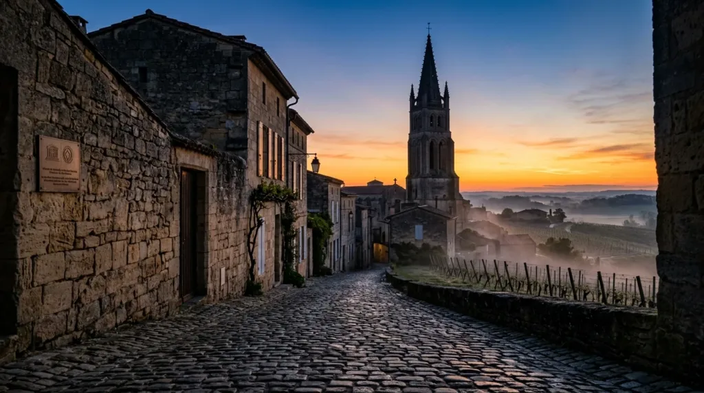 Saint-Emilion ouvre 110 châteaux au public pour ses Portes Ouvertes 2026