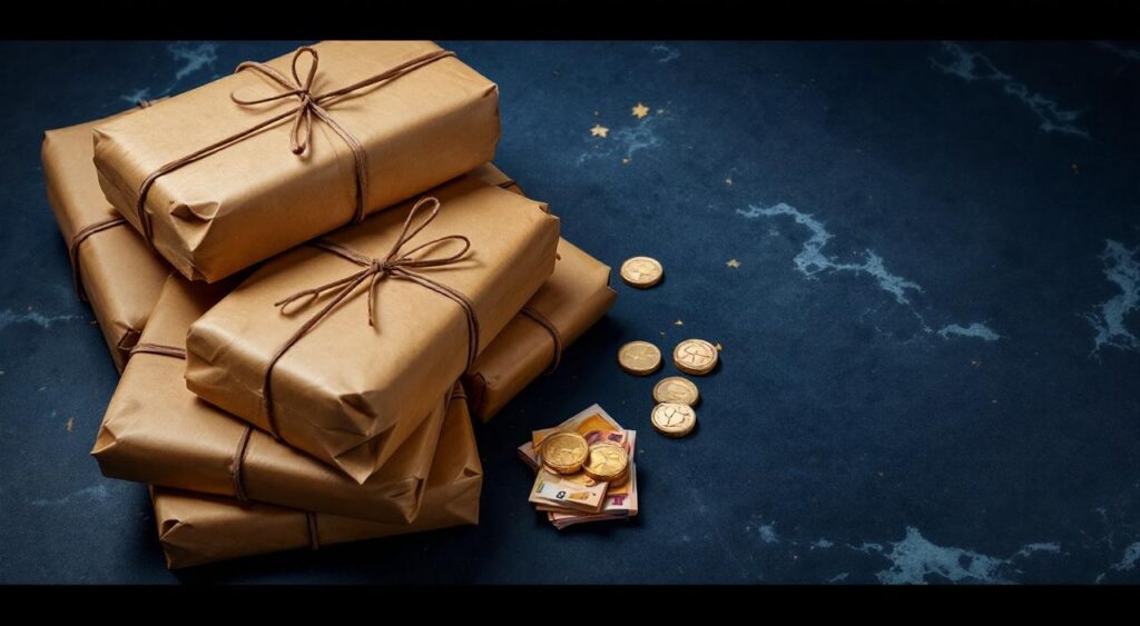 Saint-Étienne : 15 kg de drogue et 42 000 € saisis dans le quartier du Reveux