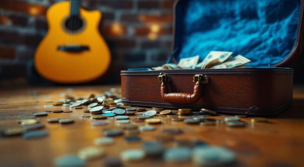 Saint-Étienne : concert caritatif pour l&rsquo;accès à la musique au quartier Solaure